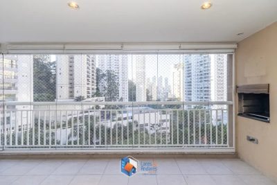 Apartamento, 3 quartos, 127 m² - Foto 4