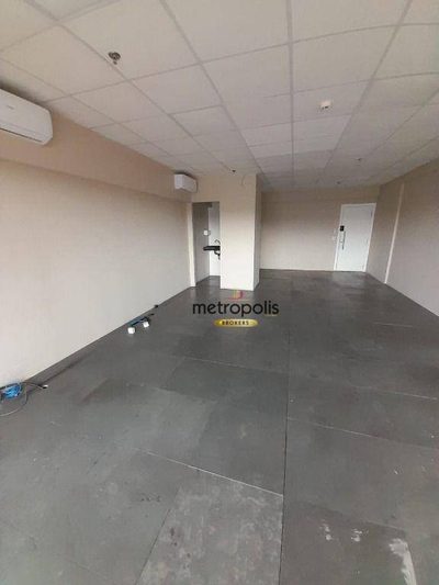 Sala-Conjunto, 54 m² - Foto 5