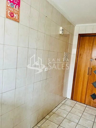 Apartamento, 2 quartos, 59 m² - Foto 2