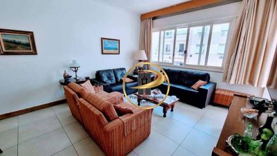 Apartamento, 2 quartos, 113 m² - Foto 2