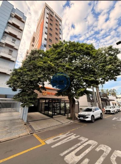 Apartamento, 1 quarto, 78 m² - Foto 2