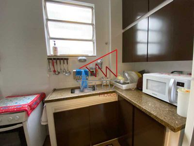 Apartamento, 3 quartos, 114 m² - Foto 1