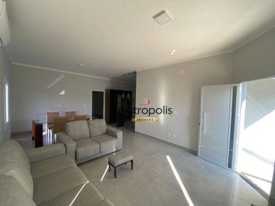 Casa, 4 quartos, 138 m² - Foto 5