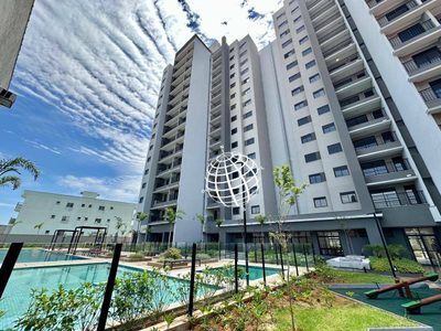 Apartamento, 3 quartos, 88 m² - Foto 1