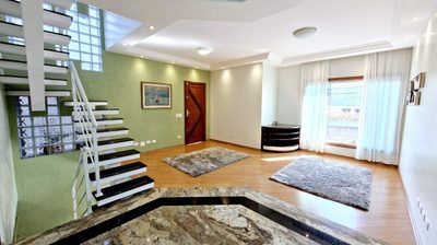 Casa, 3 quartos, 123 m² - Foto 3