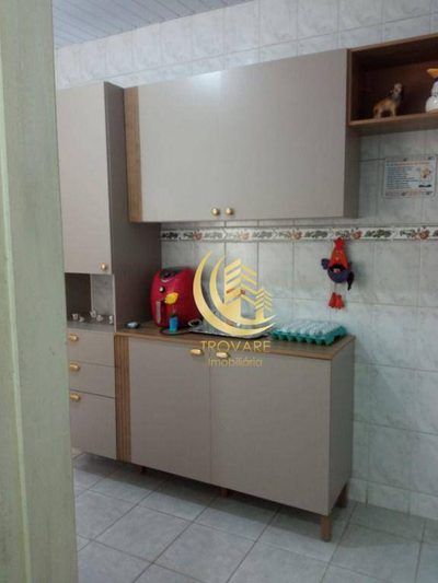 Casa, 2 quartos, 125 m² - Foto 5