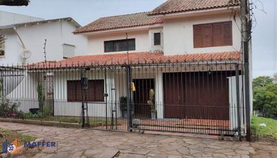 Casa, 6 quartos, 352 m² - Foto 2