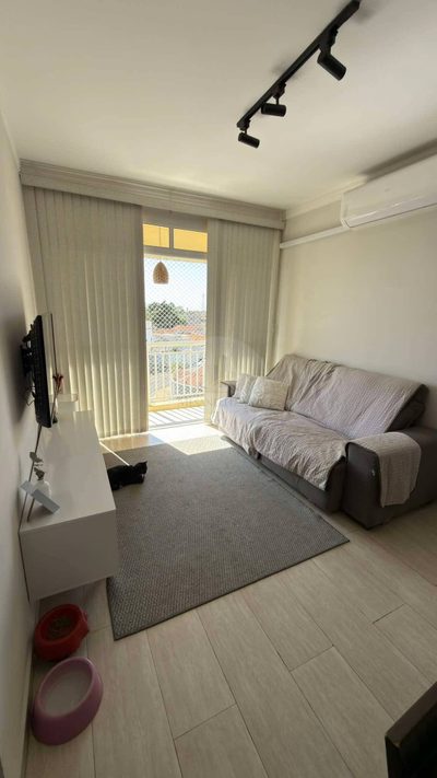 Apartamento, 3 quartos - Foto 3