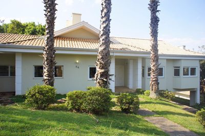 Casa de Condomínio, 4 quartos - Foto 2
