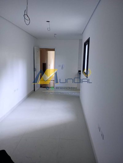 Apartamento, 2 quartos, 50 m² - Foto 1