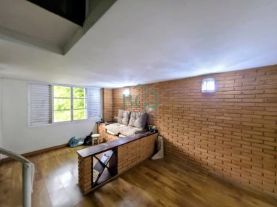 Cobertura, 2 quartos, 53 m² - Foto 3