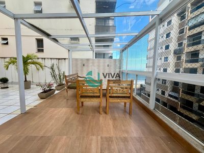 Apartamento, 3 quartos, 256 m² - Foto 3
