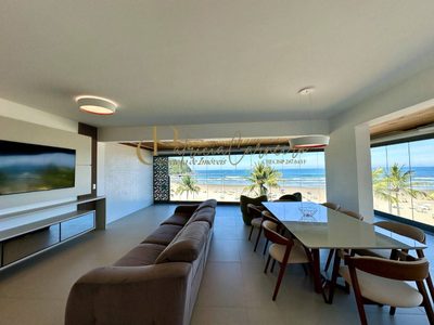 Apartamento, 5 quartos, 208 m² - Foto 2