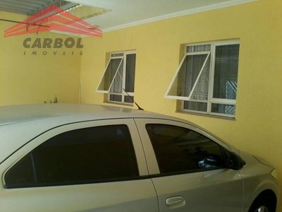 Casa, 3 quartos, 140 m² - Foto 3