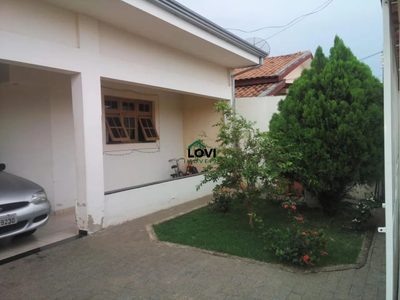 Casa, 3 quartos, 150 m² - Foto 2