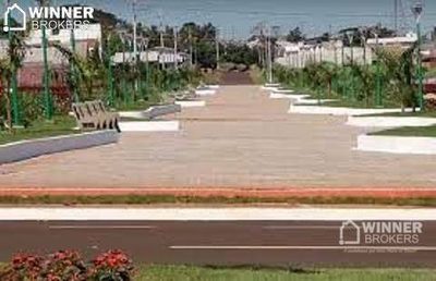 Terreno, 400 m² - Foto 2