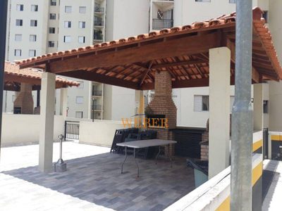 Apartamento, 2 quartos, 52 m² - Foto 3