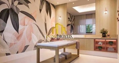 Apartamento, 3 quartos, 124 m² - Foto 4