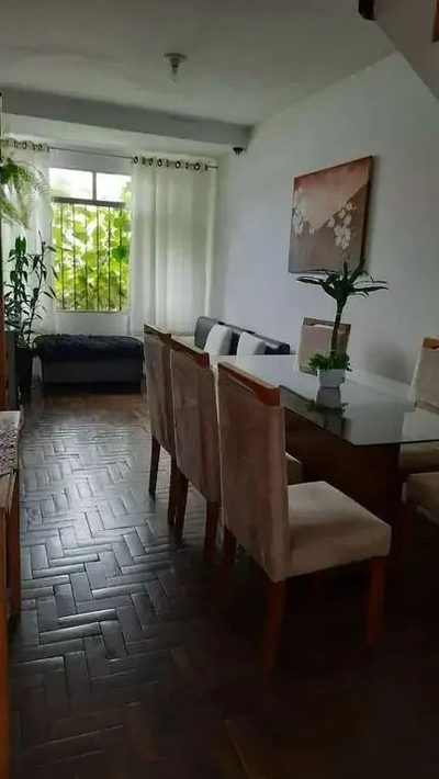 Casa, 3 quartos, 159 m² - Foto 2
