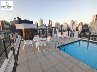 Apartamento, 4 quartos, 200 m² - Foto 1