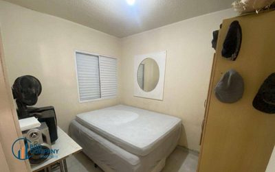 Casa de Condomínio, 2 quartos - Foto 3