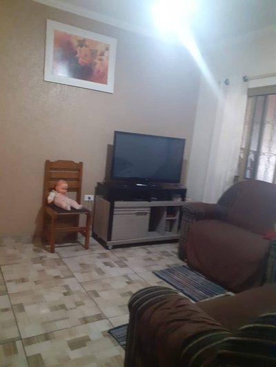 Sobrado, 4 quartos, 199 m² - Foto 2