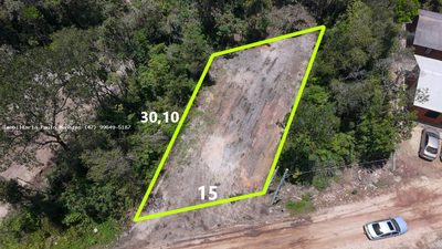 Terreno, 375 m² - Foto 2