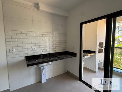 Apartamento, 1 quarto, 35 m² - Foto 1