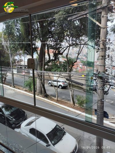 Sala-Conjunto, 45 m² - Foto 2