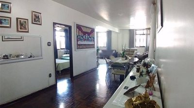Apartamento, 4 quartos, 160 m² - Foto 4