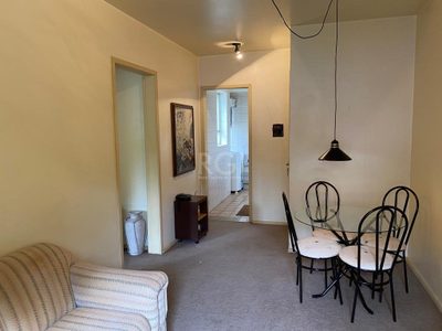 Apartamento, 1 quarto, 39 m² - Foto 1