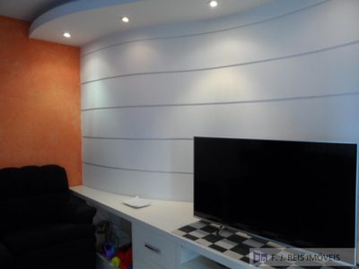 Apartamento, 3 quartos, 180 m² - Foto 5