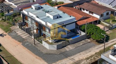 Sobrado, 3 quartos, 149 m² - Foto 2
