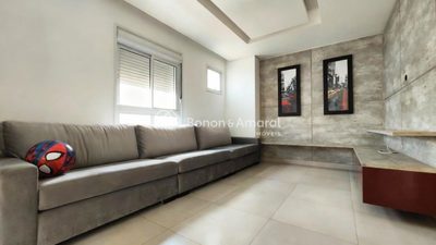 Apartamento, 3 quartos, 120 m² - Foto 3