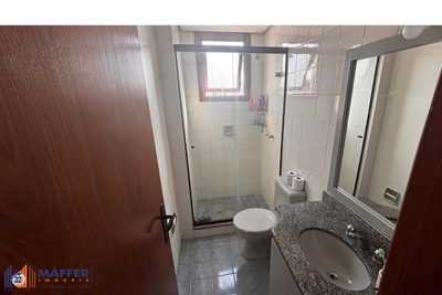 Apartamento, 2 quartos, 71 m² - Foto 2