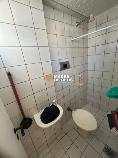 Apartamento, 3 quartos, 97 m² - Foto 3