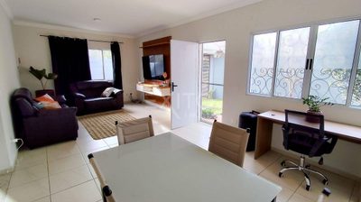 Casa, 3 quartos, 168 m² - Foto 3
