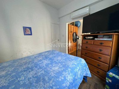 Apartamento, 4 quartos, 157 m² - Foto 5