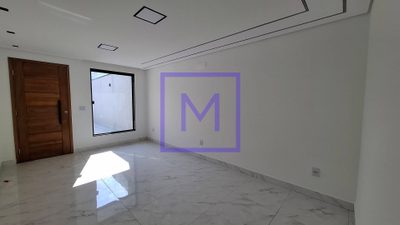 Casa, 2 quartos, 130 m² - Foto 1
