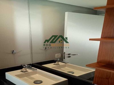 Apartamento, 2 quartos, 85 m² - Foto 3
