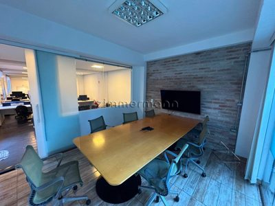 Casa Comercial, 215 m² - Foto 1