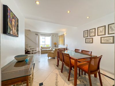 Cobertura, 4 quartos, 273 m² - Foto 4