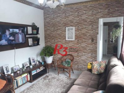 Apartamento, 2 quartos, 67 m² - Foto 1