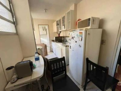 Apartamento, 1 quarto, 55 m² - Foto 5
