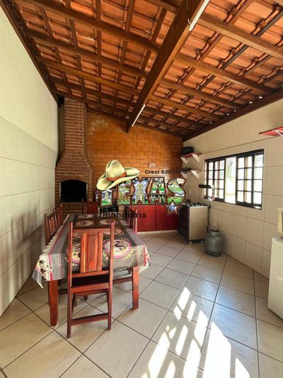 Sobrado, 3 quartos - Foto 1
