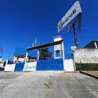 Apartamento, 10 m² - Foto 1