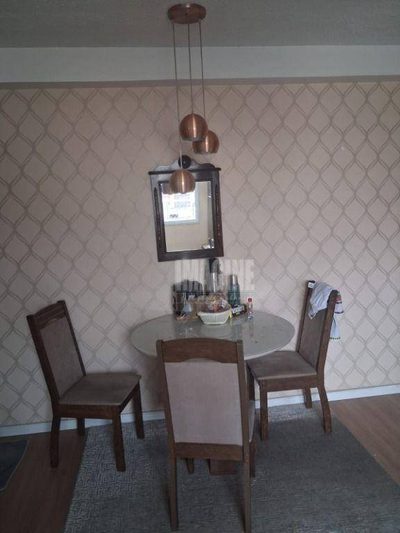 Apartamento, 1 quarto, 36 m² - Foto 4