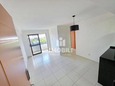 Apartamento, 2 quartos, 55 m² - Foto 2