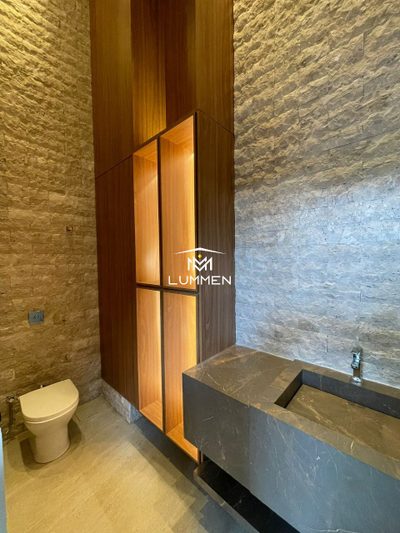 Casa, 3 quartos - Foto 2