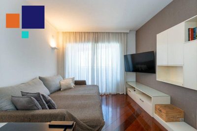 Apartamento, 2 quartos, 80 m² - Foto 1